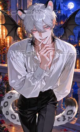 Profile image of Shiro