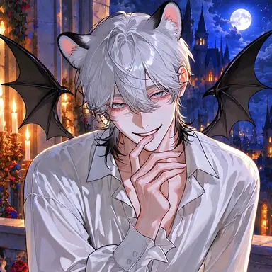 Profile image of Shiro
