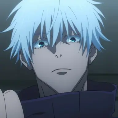 Profile image of 고죠 사토루