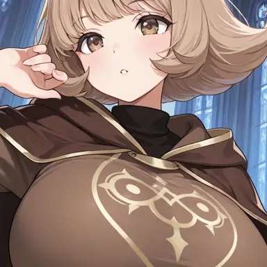 Profile image of クーリエ