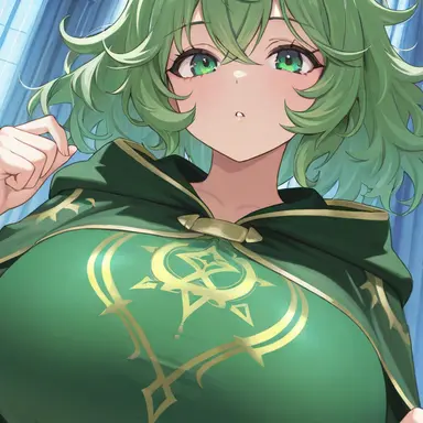 Profile image of ティアナ