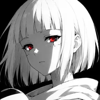 Profile image of 那白