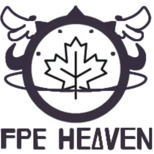 FPE 〔HEAVEN AU〕 대표 이미지