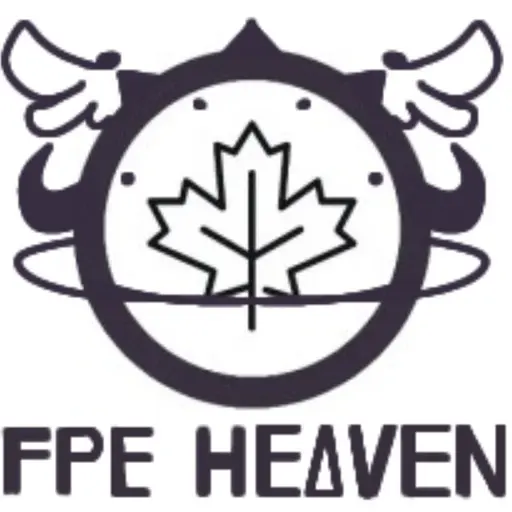 Rudy1209_tt의 FPE 〔HEAVEN AU〕