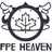 FPE 〔HEAVEN AU〕