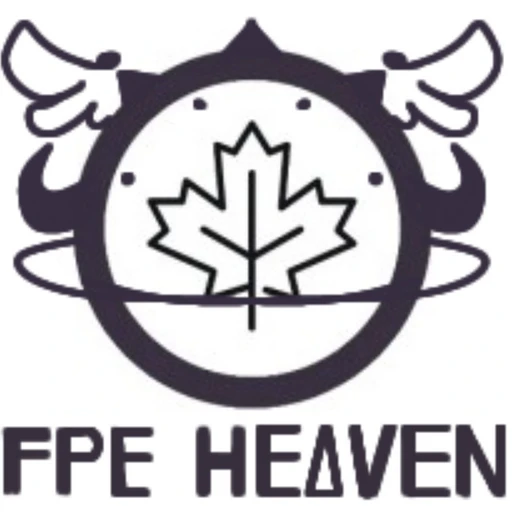 FPE 〔HEAVEN AU〕
