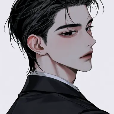 Profile image of Park Cheonhan