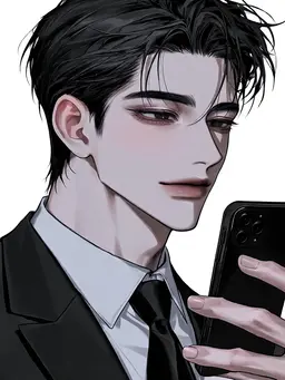 Profile image of Park Cheonhan