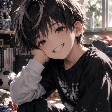 Profile image of 斎田 颯太