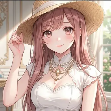 Profile image of 貴方