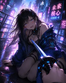 Profile image of 닉스