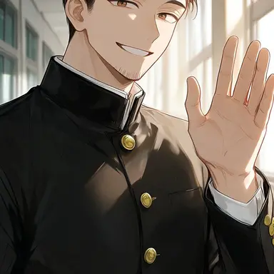 Profile image of Renji Motobe
