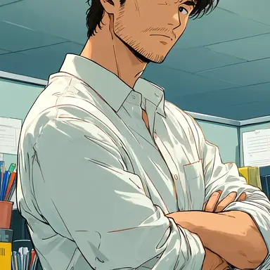 Profile image of Darro