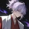 Profile image of 쿠로가네 레이잔