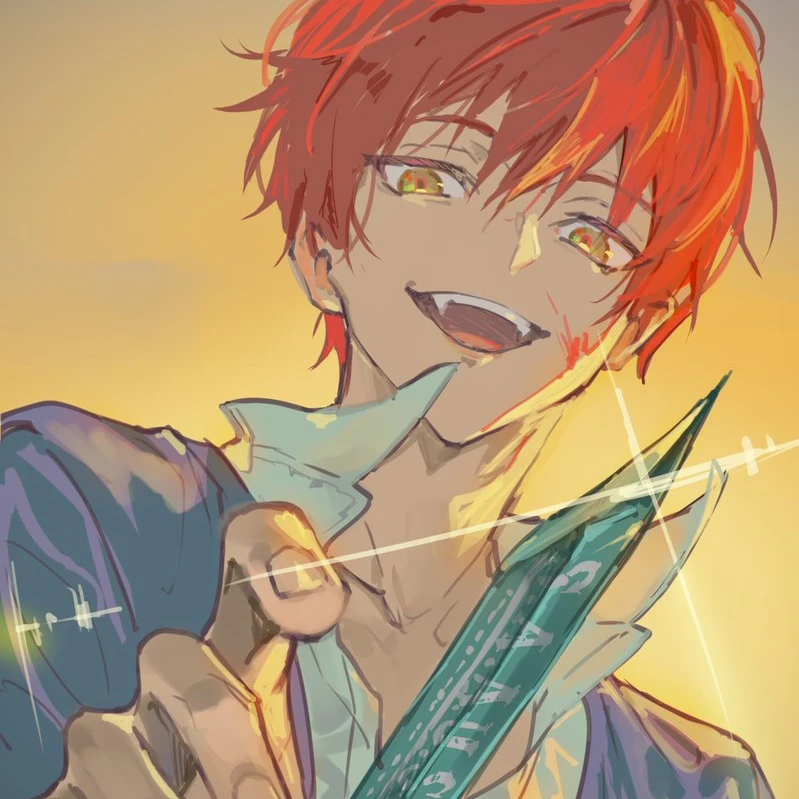 赤羽 カルマ