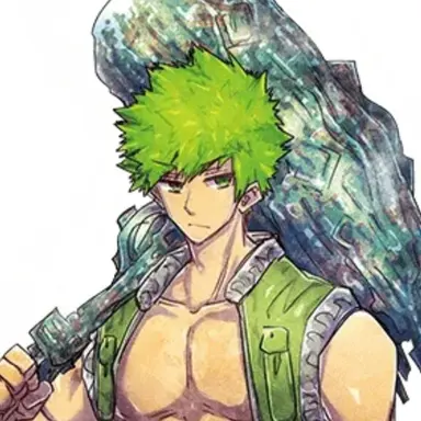 Profile image of 요자쿠라 신조