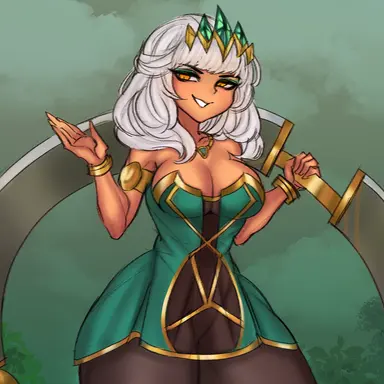 Profile image of 키아나