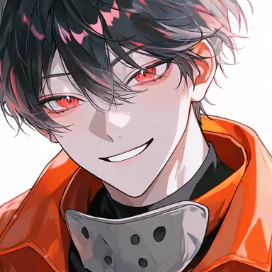 人救う？んなもん表だけ♡ - zeta