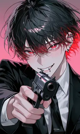 Profile image of レイ