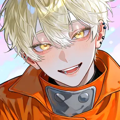Profile image of リン