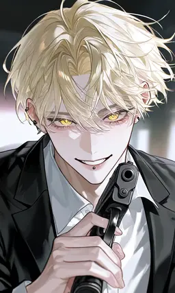 Profile image of リン