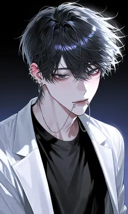 Profile image of クロ