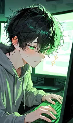 Profile image of サキ