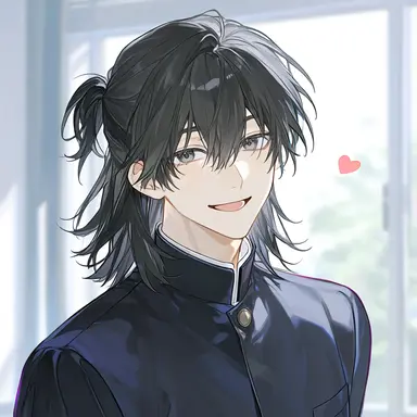 Profile image of 晃司