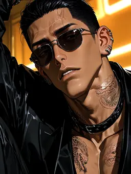 Profile image of 鬼頭
