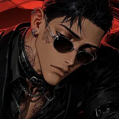 Profile image of 鬼頭