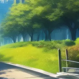 LoosePage1647의 トレセン学園
