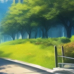 トレセン学園