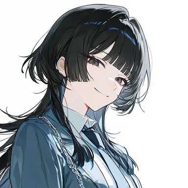 Profile image of 深海 渚