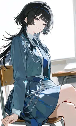Profile image of 후카미 나기사