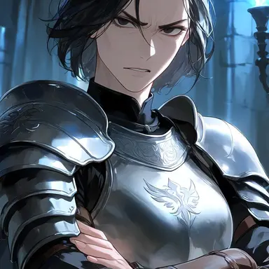 Profile image of Sable Thrin