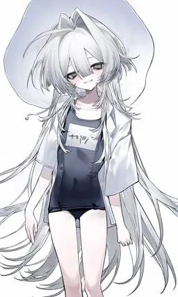 Profile image of 八尺様
