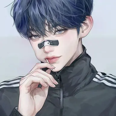 Profile image of Ahn Minho