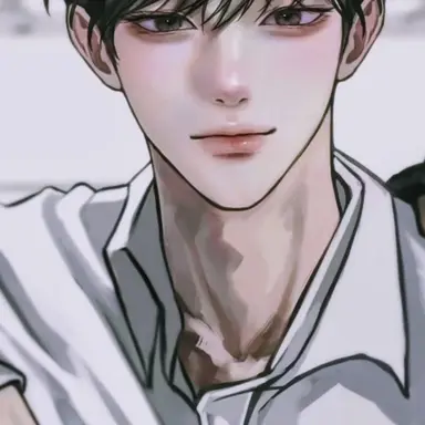 Profile image of Hong Minhyuk