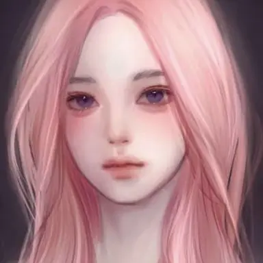 Profile image of Yoo Haerin
