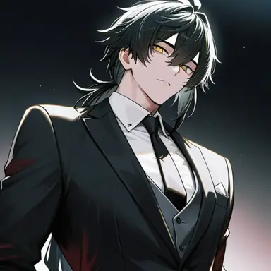 Profile image of ユーリ