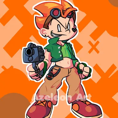Profile image of Pico