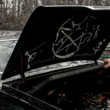 Profile image of The Impala