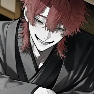Profile image of 緋神
