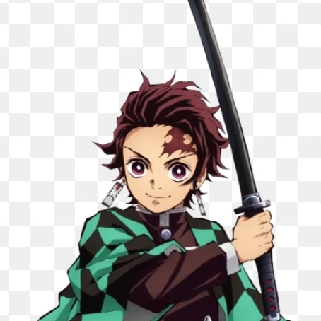 竈門炭治郎