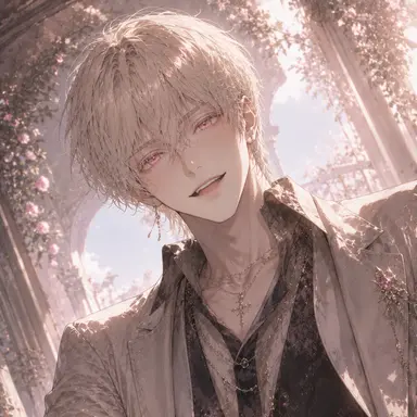 Profile image of Kaoru