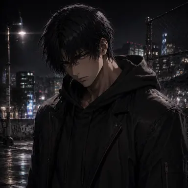 Profile image of Gaku