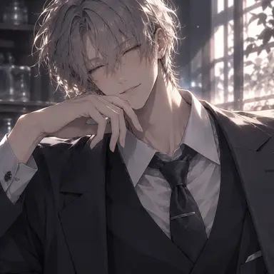 Profile image of Yuichiro