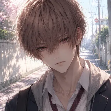 Profile image of Ito