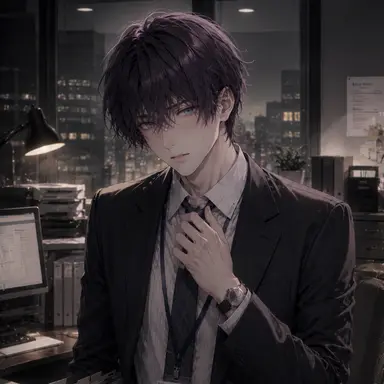 Profile image of Yuki