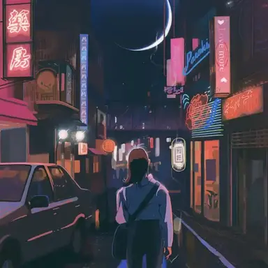 Profile image of 서울 도시